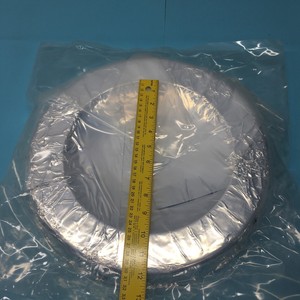 AMAT 0020-28446 VMC, Shield Lower G-12 8" 101 - Equipo y Piezas de Semiconductores de Confianza de la Marca Global Legacy - Product Image 2