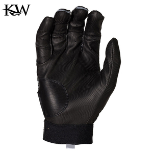 ถุงมือตีเบสบอลแบบกำหนดเอง ออกแบบเองได้ ทำจากหนัง สำหรับคนถนัดซ้าย/ขวา กันน้ำ พร้อมโลโก้แบบกำหนดเอง - Product Image 3