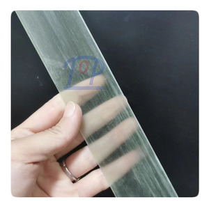 แถบไฟเบอร์กลาสอีพ็อกซี่ แขนธนูไฟเบอร์กลาส EFG แบบใส - Product Image 1