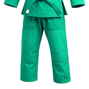 Kimono de Sambo de haute qualité, nouvelle veste, Gi de Judo Russe, fabricant de tenues d'arts martiaux - Product Image 6