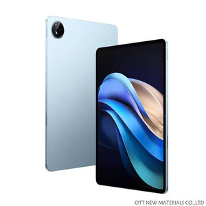 Tablet Pad 3 Pro Usada Original a Precio Económico, Pantalla de 13 Pulgadas, WiFi, Casi Nueva con Accesorios Originales, para Estudiantes y Negocios - Product Image 3