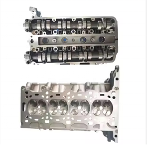 Testata Motore Completa <span class=keywords><strong>Z12XEP</strong></span>/Z14XE 55355430 per Opel Agila/Corsa 1.2L DOHC 16V - Product Image 1