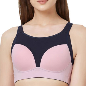 Sujetador deportivo para mujer, último diseño, más vendido, en oferta online, alta calidad, precio económico, venta al por mayor. - Product Image 1