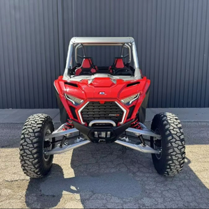 Affordable Sales RZR Pro R 4 Ultimate <b>UTV</b> With Warranty Ready To Ship - Product Image 1