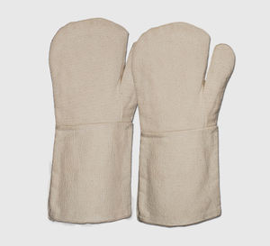 Gants de conduite sans doigts ISONZ Premium personnalisables, gants de sécurité antidérapants, anti-chocs, anti-chaleur, pour le travail, la soudure et la conduite - Product Image 2