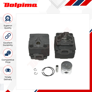 กระบอกสูบสำหรับเครื่องตัดหญ้าจีน 34 มม. TL 26 ซีซี มิตซูบิชิ นิคาซิล - Product Image 2