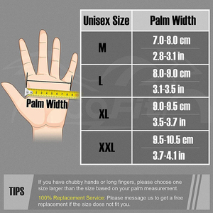 Wholesale New Windproof Anti Slip Synthetic Leather Outdoor Sports Motorcycle <b>Gloves</b> <b>Touch</b> <b>Screen</b> Full Finger Unisex All Sizes - Product Image 2