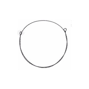 Fil de scie Gigli en acier inoxydable pour la coupe osseuse chirurgicale lors de procédures orthopédiques - Product Image 5