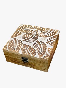 Personalized Design Wooden <b>storage</b> Cookies <b>Box</b> Best <b>for</b> Home Hotel and Restaurant Kitchenware <b>Decorative</b> Design Wood <b>storage</b> <b>Box</b> - Product Image 4