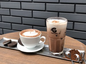 กาแฟโรบัสต้าเวียดนามคุณภาพสูง เมล็ดกาแฟคั่วกลาง ได้รับการรับรองมาตรฐาน HACCP - Product Image 4