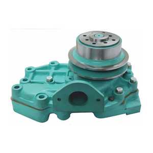 BOMBA DE AGUA DE CALIDAD OEM APTA PARA 4DX (SIN PLACA DE BASE) NÚMERO DE PIEZA 4H35210000 1 Año de Garantía 4kg Origen Delhi - Product Image 1