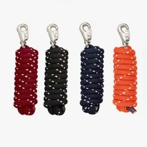 Cuerda de plástico PP para caballos, cuerda de alta calidad para caballos y accesorios - Product Image 5
