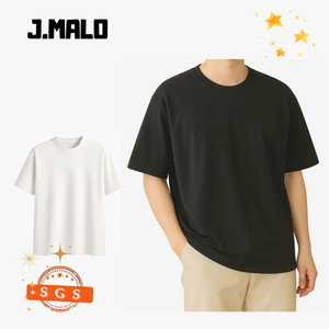 Camisetas para hombre de algodón grueso - Product Image 1