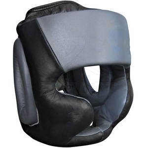 Protectores de Cabeza para Boxeo al Por Mayor, Diseño Simple, Ajuste Cómodo para Deportes de Boxeo - Product Image 4