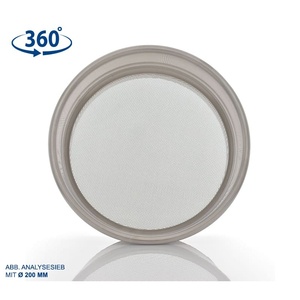 Setaccio di analisi Ø 200 mm / Dimensione della maglia 200 µm - Product Image 2