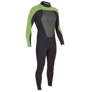 Trajes de Buceo de Neopreno Sólido de Primera Calidad, con Logotipo Personalizado, Tallas Grandes, para Hombre - Product Image 1