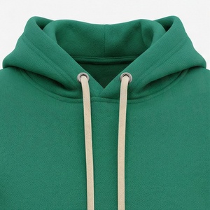New Arrival High Quality Hoodie For Women 100 Organic Cotton Pullover <b>Plain</b> <b>Sweatshirt</b> OEM Service Premium Fashion Tops - Product Image 4
