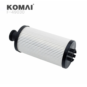 Filtro de Combustible Diésel KOMAI 10149977 7811491 000781149.0 SN70406 1304959 303016700 1311288 para LIEBHERR D9512/R9150 - Product Image 6