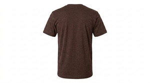 เสื้อยืดคอกลมสำหรับเด็กใส่สบายแฟชั่นรุ่นพื้นฐาน - Product Image 3