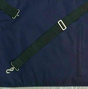 Delantal Masónico de Cuero con Encaje Bordado de Alta Calidad, Diseño Único, Cuentas Personalizadas y Magnético, de Moda, en Oferta a Bajo Precio - Product Image 5