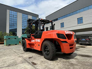 รถยกดีเซลยอดนิยมในคลังสินค้า ขนาด 10 ตัน <span class=keywords><strong>16</strong></span> ตัน 12 ตัน 5 ตัน ราคาขาย - Product Image 2