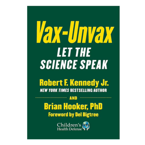 Vax-Unvax Let the Science Speak, livre broché |   Recherche en santé, Parentage, Vaccination, Discussion (Approvisionnement en gros) - Product Image 1