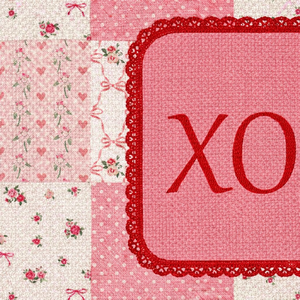 Beautiful Printed Valentine Design <b>Kitchen</b> <b>Apron</b> With Patch Work Design <b>Kitchen</b> <b>Apron</b> for Hot Sale - Product Image 4