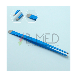 2026 O Grado Bipolar Arterial Recipiente Selladora No Se Pega 6.5 Zange 2026 OB Gynäkologisches Chirurgieinstrument - Product Image 1