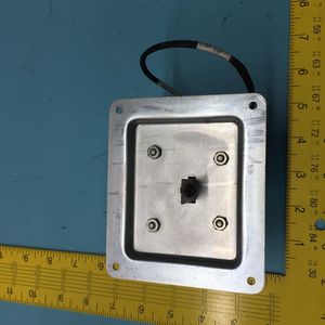 McDonnell & Miller FLOW SWITCH, ITT, 0140-35478 - อุปกรณ์และอะไหล่เซมิคอนดักเตอร์ชั้นนำระดับโลกที่เชื่อถือได้ - Product Image 2