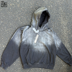 Sudadera con Capucha Casual para Hombre, Transpirable, con Bolsillos, Diseño Sencillo, Estilo Atemporal, Cómoda para Uso Diario - Product Image 3
