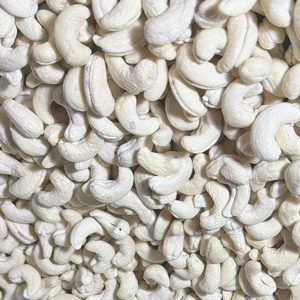 Factory Cheap Price Cashew <b>Nut</b> Packaging Tin Box Ww240 Premium Quality Vietnam Cashew <b>Nut</b> Price With Free Tax - Product Image 1