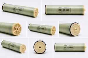 HYDRANAUTICS LFC 3-LD-4040 Material de Lámina Ovay de Alta Capacidad 2000 LPH - Product Image 2