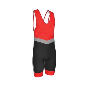 New Release Boxing Trunks Set Fighter Kickboxing Vest Shorts Singlets for Training New Arrival OEM Service Low MOQ - Product Image 4