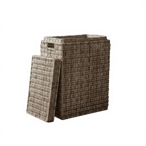 งานฝีมือตะกร้าหวาย WS COLLECTION - Product Image 1