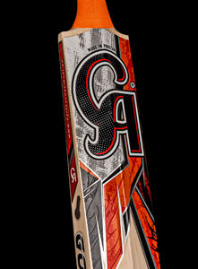 Bate de Críquet CA Gold de Madera de Sauce de Alta Calidad, Bate de Críquet Ligero y Duradero para Entrenamiento Deportivo - Product Image 6