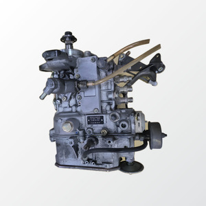 Pièces automobiles d'occasion, pompe à injection diesel compatible avec Bosch PES4M5C320RS193 pour Mercedes A6610707001, pièces automobiles coréennes. - Product Image 4
