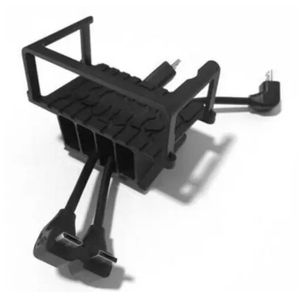 Soporte de Aluminio Parrot Disco Pro AG con Kit de Cable USB (Al Por Mayor) - Product Image 2