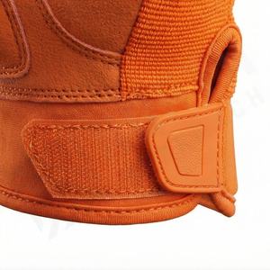 Guantes de Motociclismo Personalizados, Impermeables, con Pantalla Táctil, para Carreras, de Cuero, para Bicicleta de Montaña, Accesorios de Primera Calidad - Product Image 5