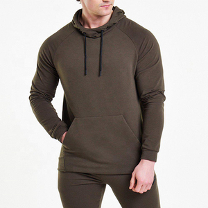 Gym Hoodie For Men Winter <b>Workout</b> Fitness Hooded OEM Customizable Sizes 2026 Pullover Gym <b>Hoodies</b> Solid Eco-Friendly Quick Dry - Product Image 1