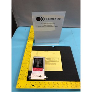 Contrôleur de débit massique Tylan FC-280SAV, MFC, O2, 300 - Équipements et pièces semi-conductrices d'occasion fiables à l'échelle mondiale chez - Product Image 2