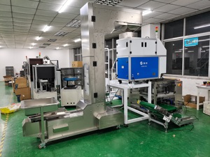 Ốc vít đai ốc bu lông truy cập với tốc độ cao loại bỏ lỗi thủ công cho Fastener công nghiệp tự động tầm nhìn Vít Máy đếm - Product Image 6