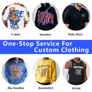 Men's Premium Custom made Logo Casual Breathable 100% Cotton High Quality Two-Piece Summer t-shirt and shorts <b>Set</b> for men's - Product Image 5