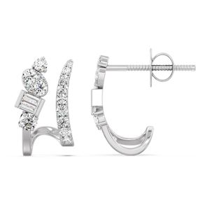 Pendientes de Aro de Moda - Product Image 6