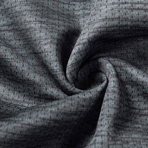 Survêtement coupe-vent pour homme avec capuche et pantalon de jogging, 100 % polyester nylon, fermeture éclair intégrale, couleur orange - Product Image 3