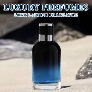 Eau de toilette pour homme, 3,4 fl oz, parfum boisé aromatique, lavande, bouleau, violet, intensité moyenne, modèle D0100X3AYSX - Product Image 5