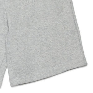 Shorts décontractés confortables pour garçons, en coton doux, respirants et légers, collection été / Taille élastique avec cordon de serrage réglable - Product Image 4