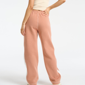High Waist Wide Leg Sweatpants Women Loose Fit <b>Slimed</b> Straight Jogger Pant With Pocket Comfort Sports Yoga Fitness Pant - Product Image 5