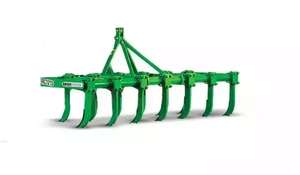 Le meilleur cultivateur agricole écologique pour l'agriculture durable améliore la croissance des cultures Réduction du travail Composants du roulement du noyau - Product Image 3