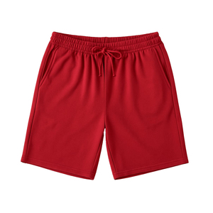 Men's Lightweight Boxing Fight <b>Shorts</b> with Quick Dry Breathable Fabric for Training Sparring <b>Grappling</b> and Sports Activities - Product Image 1