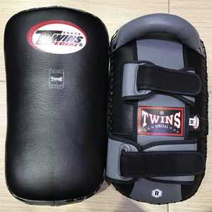 Pads de boxe pour jumeaux en PU, confortables, emballage personnalisé, durables, équipement d'entraînement toutes saisons - Product Image 5